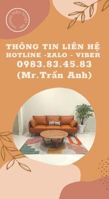 Thông Tin Liên Hệ - Tab Phải